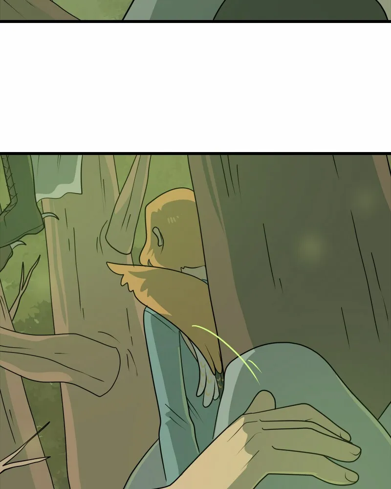 Read The Croaking chapter 210 image 8 on Lezhin