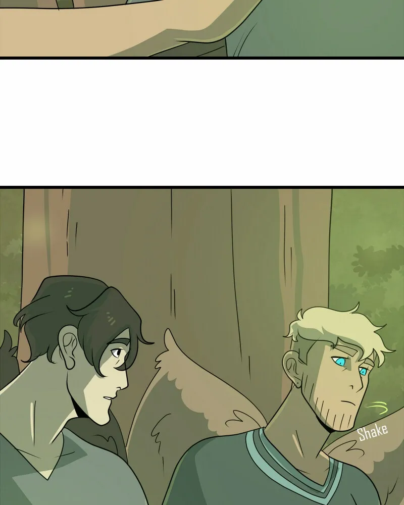 Read The Croaking chapter 210 image 9 on Lezhin