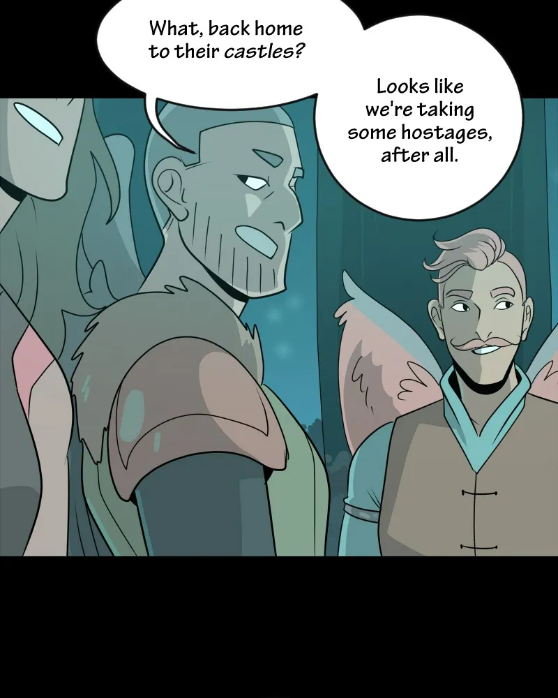 Read The Croaking chapter 211 image 10 on Lezhin
