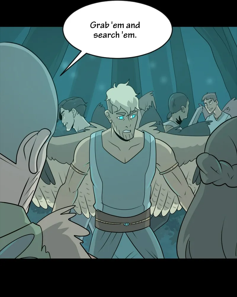Read The Croaking chapter 211 image 11 on Lezhin