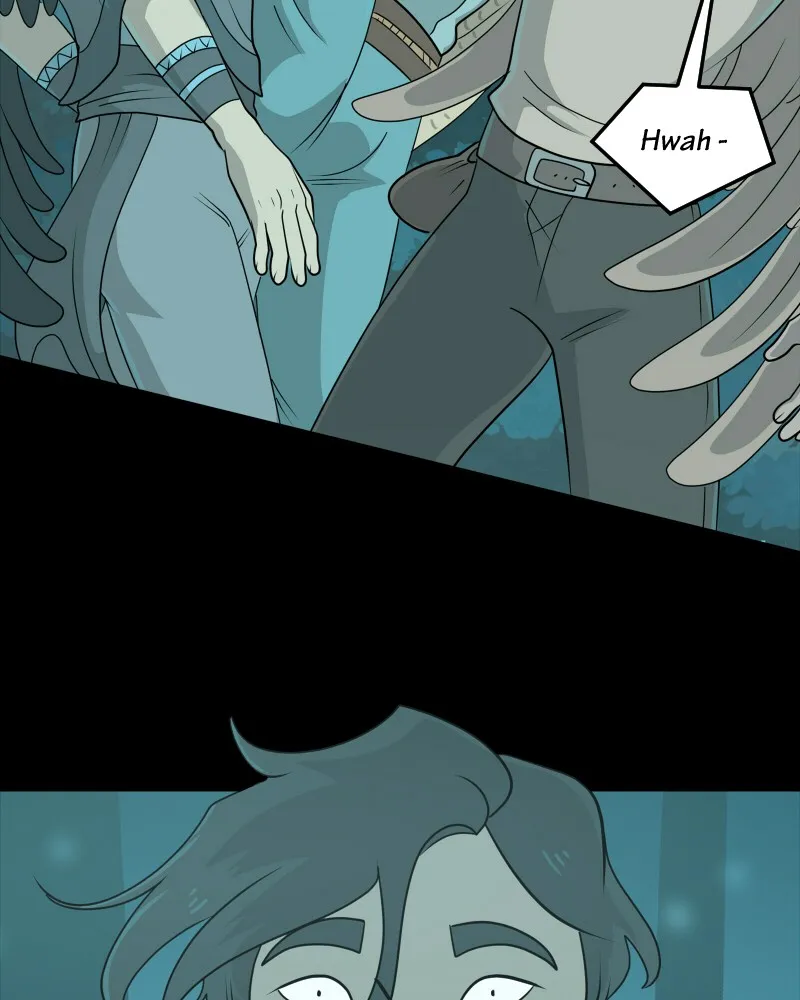 Read The Croaking chapter 211 image 14 on Lezhin
