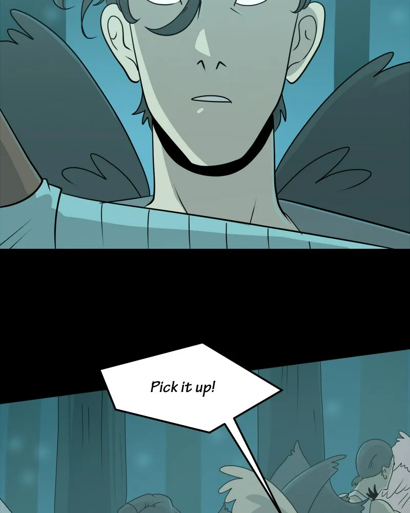 Read The Croaking chapter 211 image 15 on Lezhin
