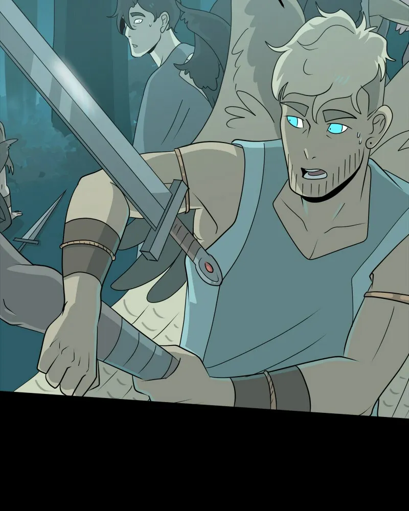 Read The Croaking chapter 211 image 16 on Lezhin