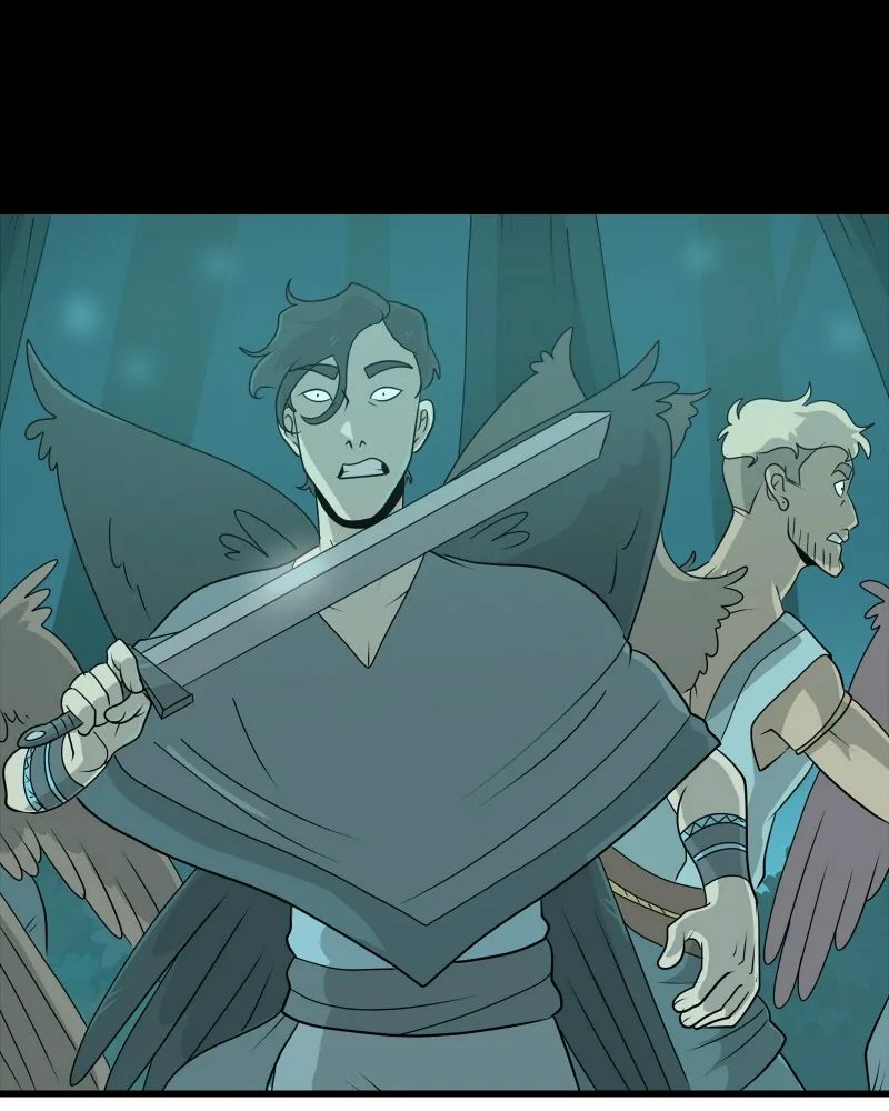 Read The Croaking chapter 211 image 17 on Lezhin