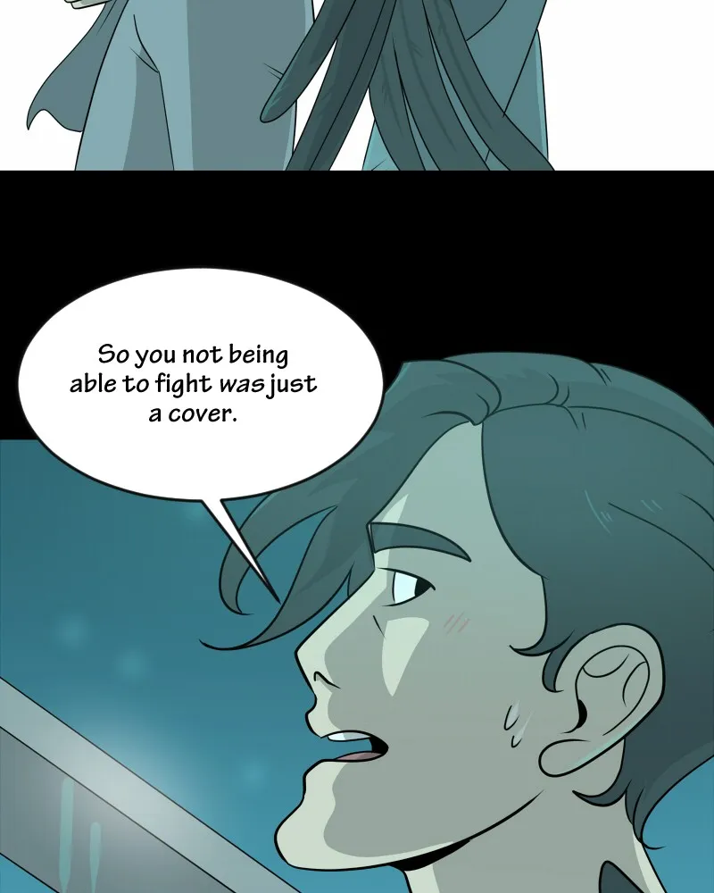 Read The Croaking chapter 211 image 19 on Lezhin