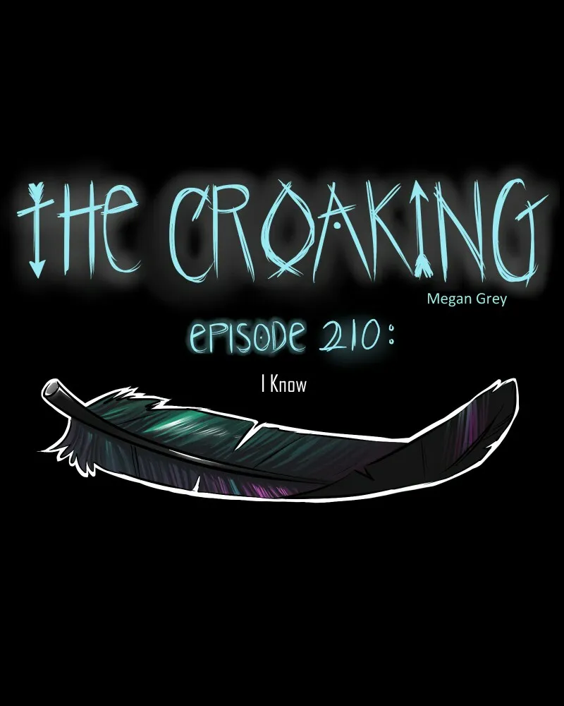 Read The Croaking chapter 211 image 2 on Lezhin