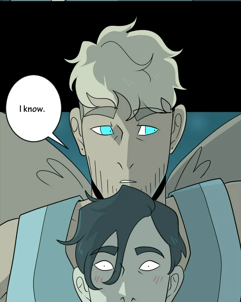 Read The Croaking chapter 211 image 23 on Lezhin