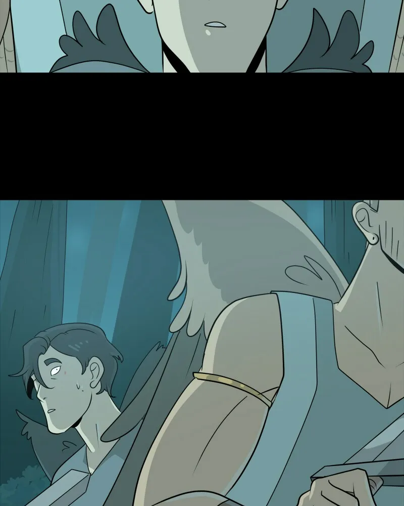 Read The Croaking chapter 211 image 24 on Lezhin