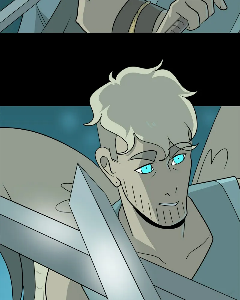 Read The Croaking chapter 211 image 25 on Lezhin