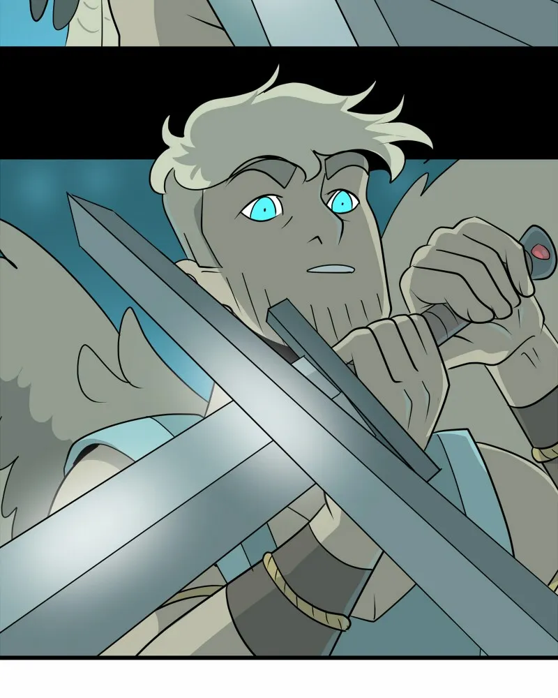 Read The Croaking chapter 211 image 26 on Lezhin