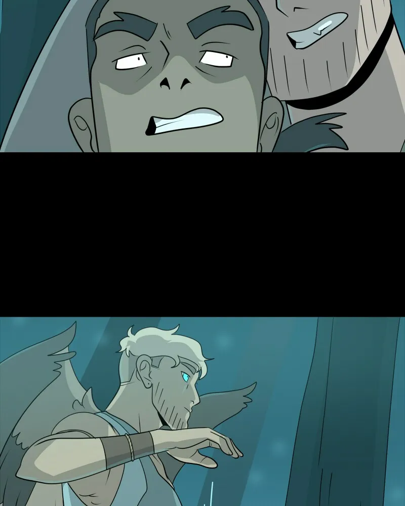 Read The Croaking chapter 211 image 29 on Lezhin