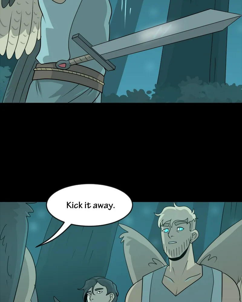 Read The Croaking chapter 211 image 30 on Lezhin