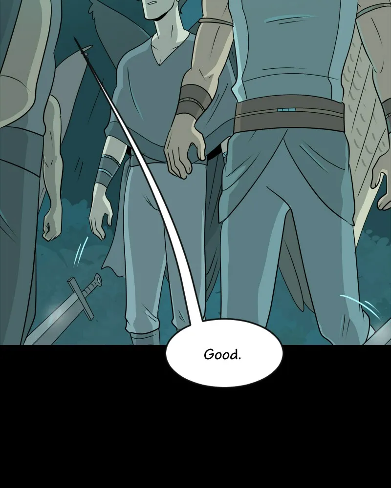 Read The Croaking chapter 211 image 31 on Lezhin
