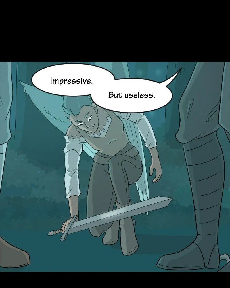 Read The Croaking chapter 211 image 32 on Lezhin