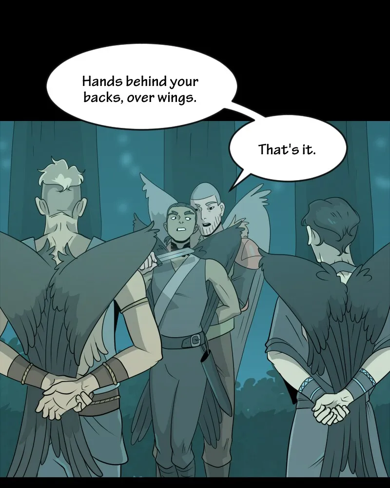 Read The Croaking chapter 211 image 33 on Lezhin