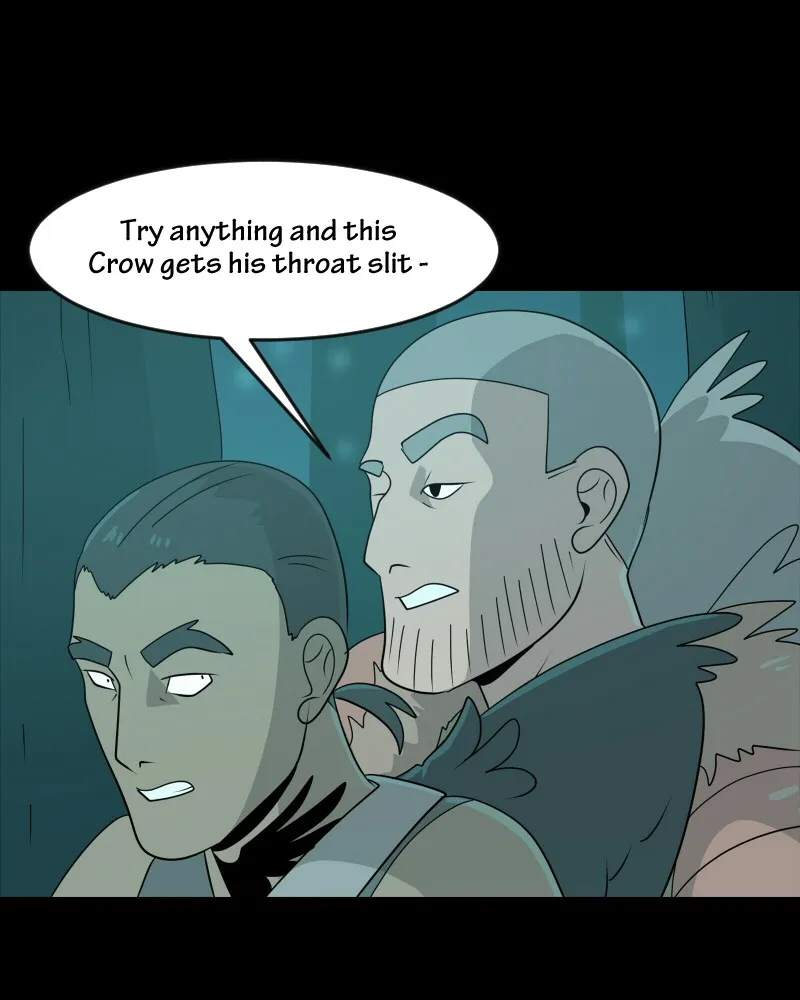 Read The Croaking chapter 211 image 34 on Lezhin