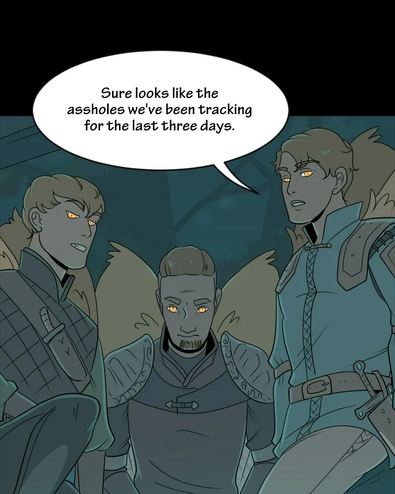 Read The Croaking chapter 211 image 37 on Lezhin
