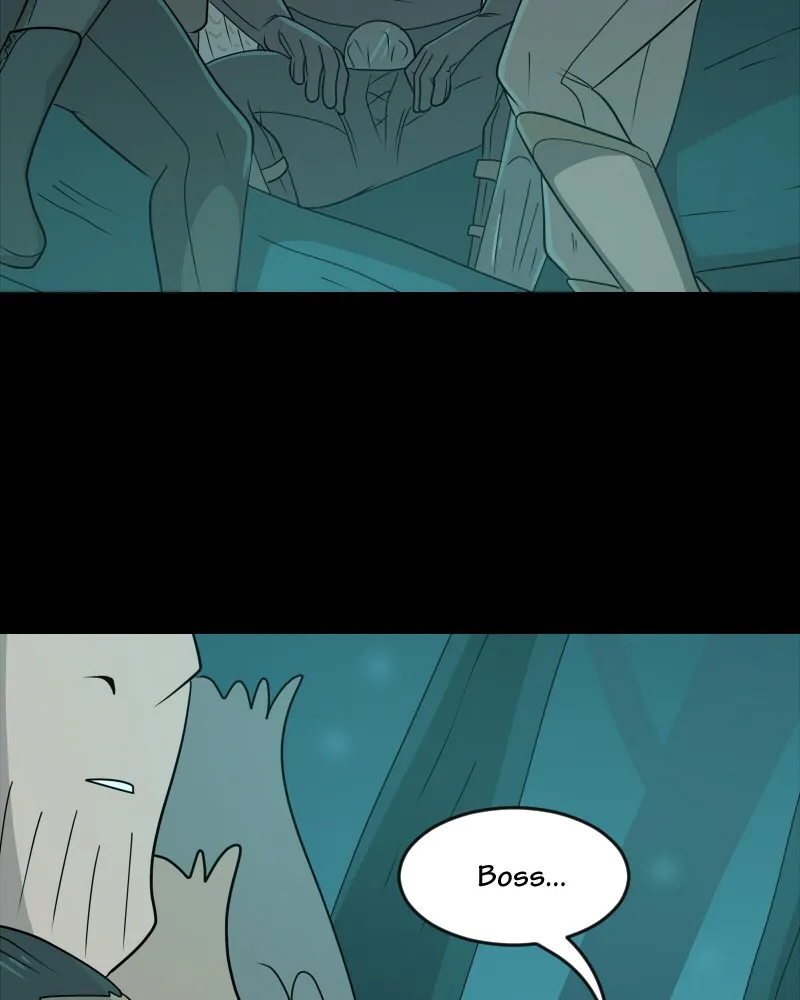 Read The Croaking chapter 211 image 38 on Lezhin
