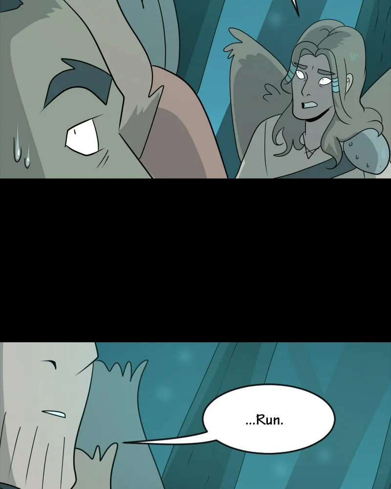 Read The Croaking chapter 211 image 39 on Lezhin