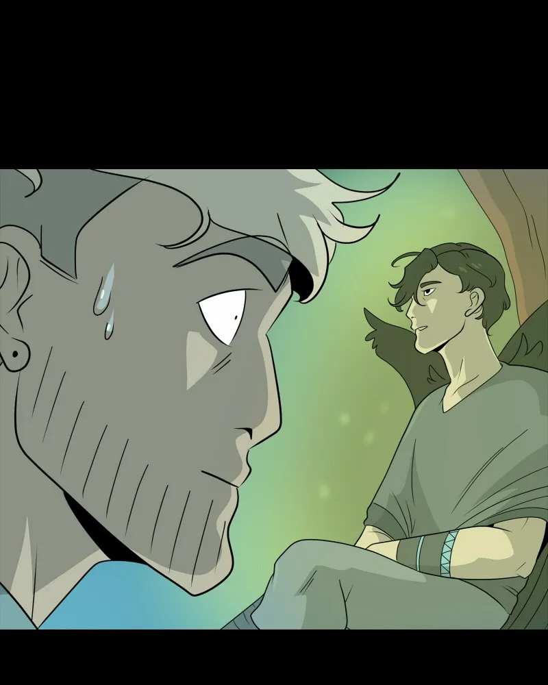Read The Croaking chapter 211 image 4 on Lezhin