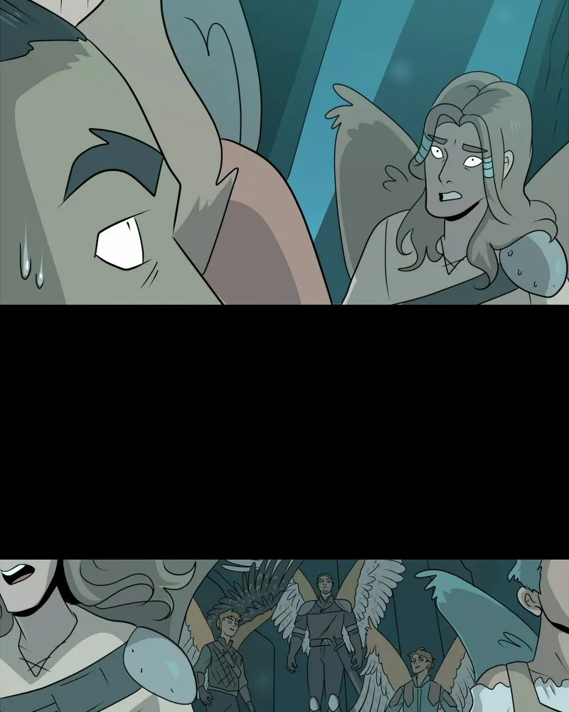 Read The Croaking chapter 211 image 40 on Lezhin