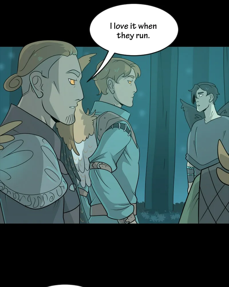 Read The Croaking chapter 211 image 42 on Lezhin