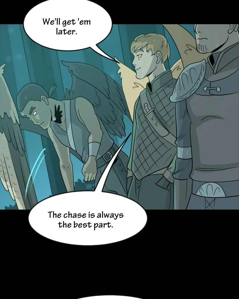 Read The Croaking chapter 211 image 43 on Lezhin