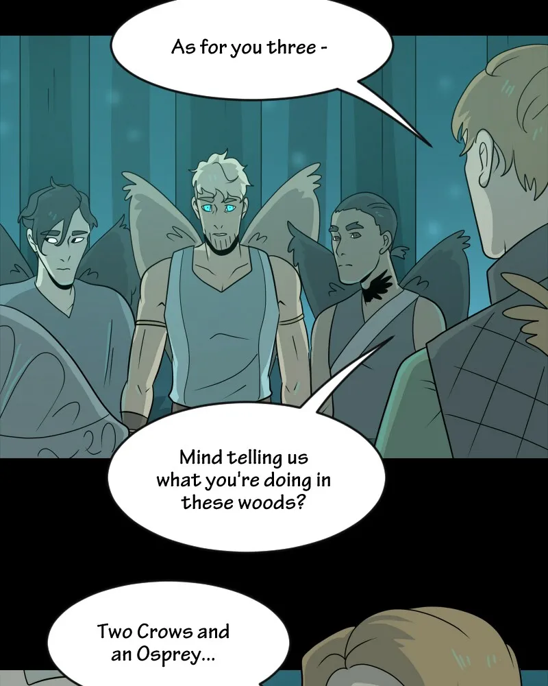 Read The Croaking chapter 211 image 44 on Lezhin