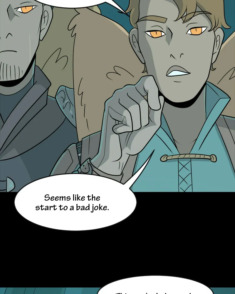Read The Croaking chapter 211 image 45 on Lezhin
