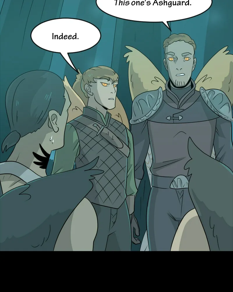 Read The Croaking chapter 211 image 46 on Lezhin