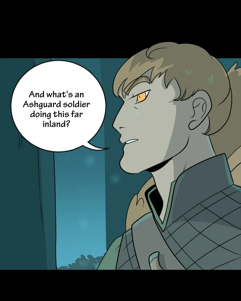 Read The Croaking chapter 211 image 47 on Lezhin