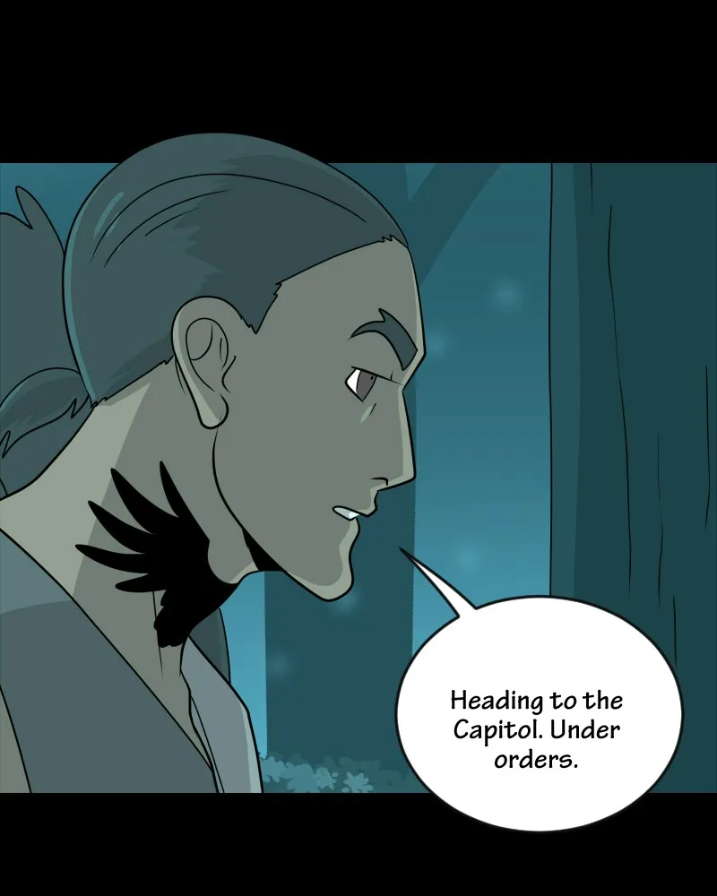 Read The Croaking chapter 211 image 48 on Lezhin