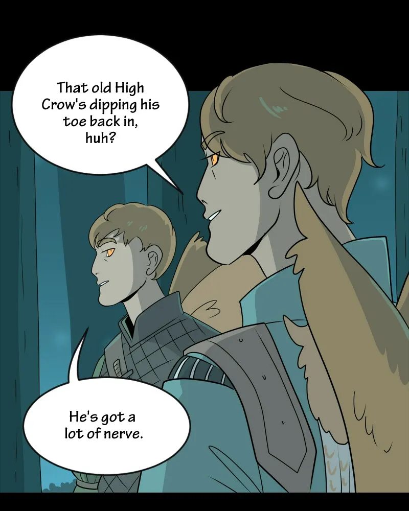 Read The Croaking chapter 211 image 49 on Lezhin