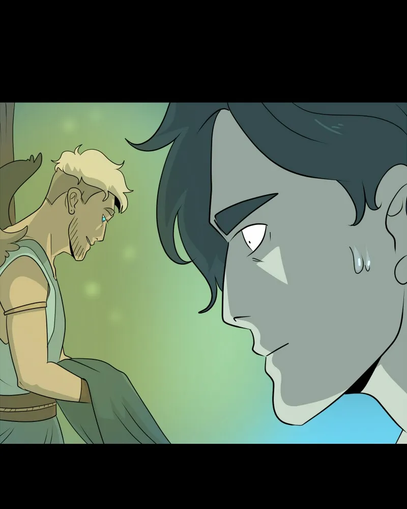 Read The Croaking chapter 211 image 5 on Lezhin