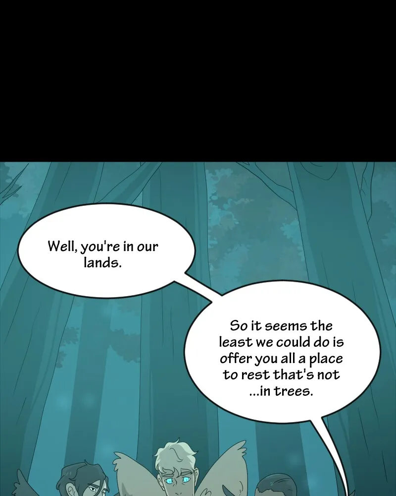 Read The Croaking chapter 211 image 50 on Lezhin