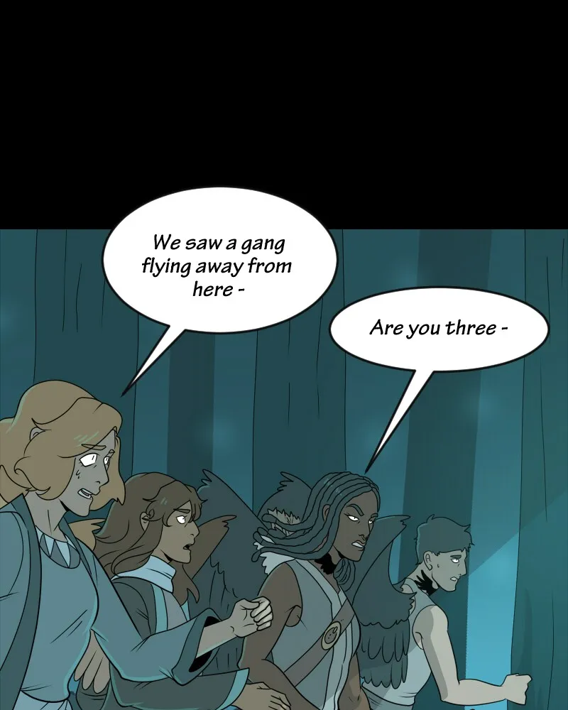 Read The Croaking chapter 211 image 53 on Lezhin