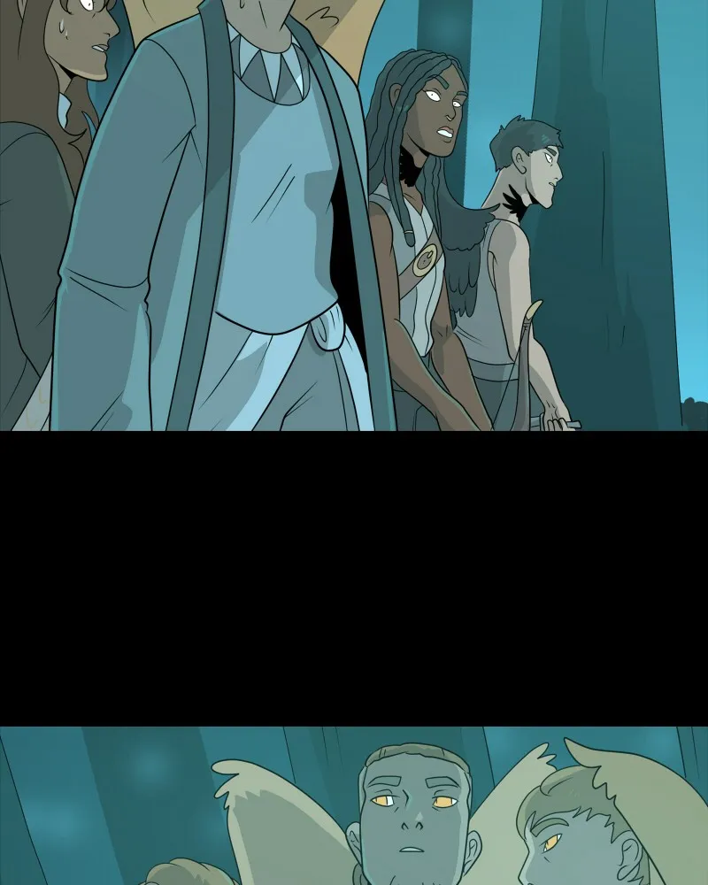 Read The Croaking chapter 211 image 55 on Lezhin