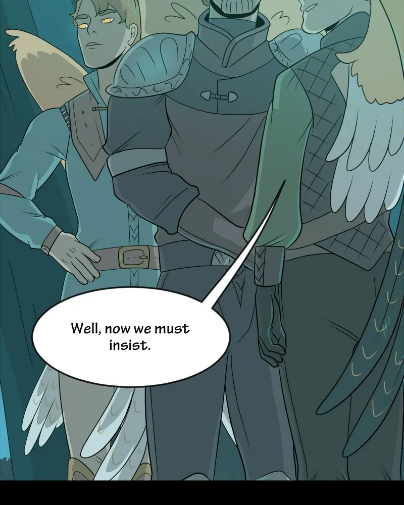 Read The Croaking chapter 211 image 56 on Lezhin