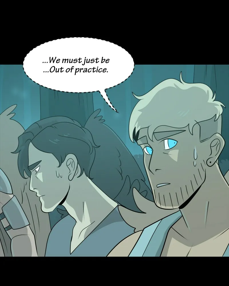 Read The Croaking chapter 211 image 6 on Lezhin
