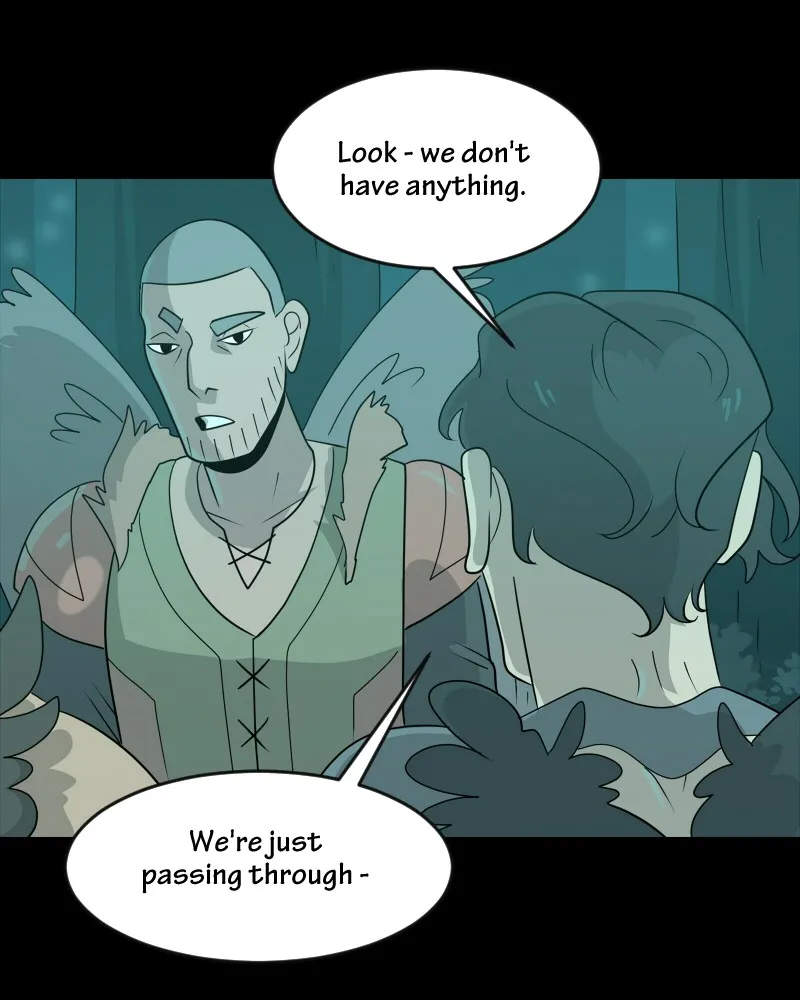 Read The Croaking chapter 211 image 7 on Lezhin