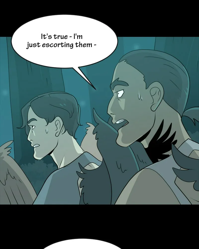 Read The Croaking chapter 211 image 9 on Lezhin