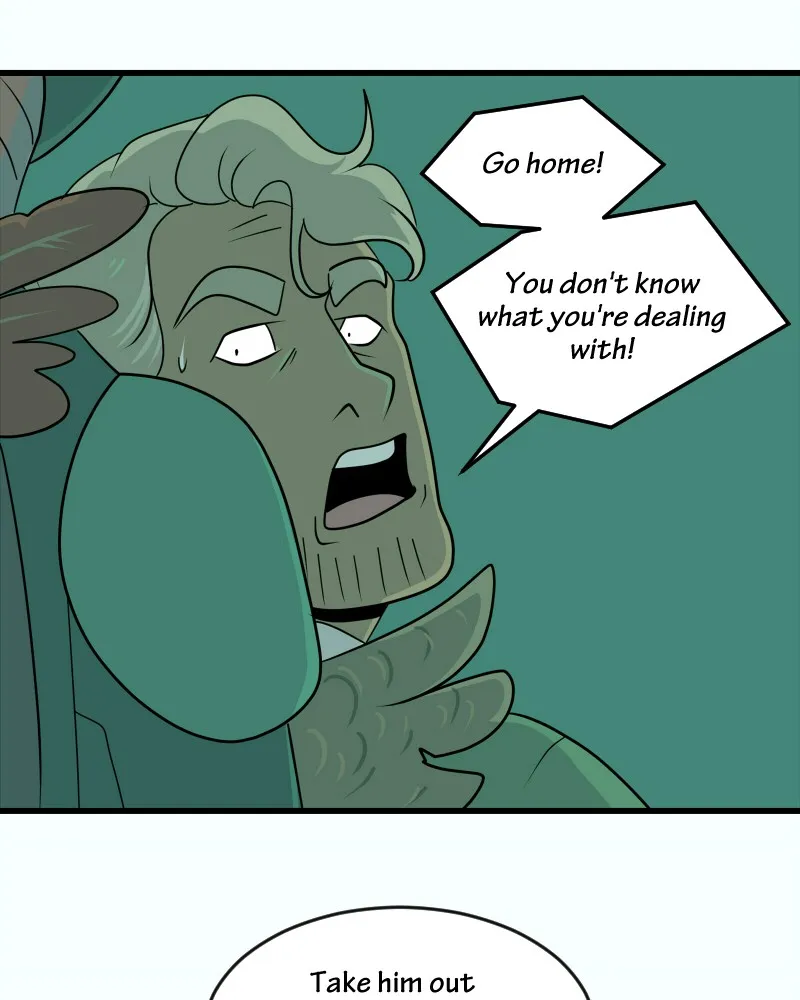 Read The Croaking chapter 212 image 10 on Lezhin