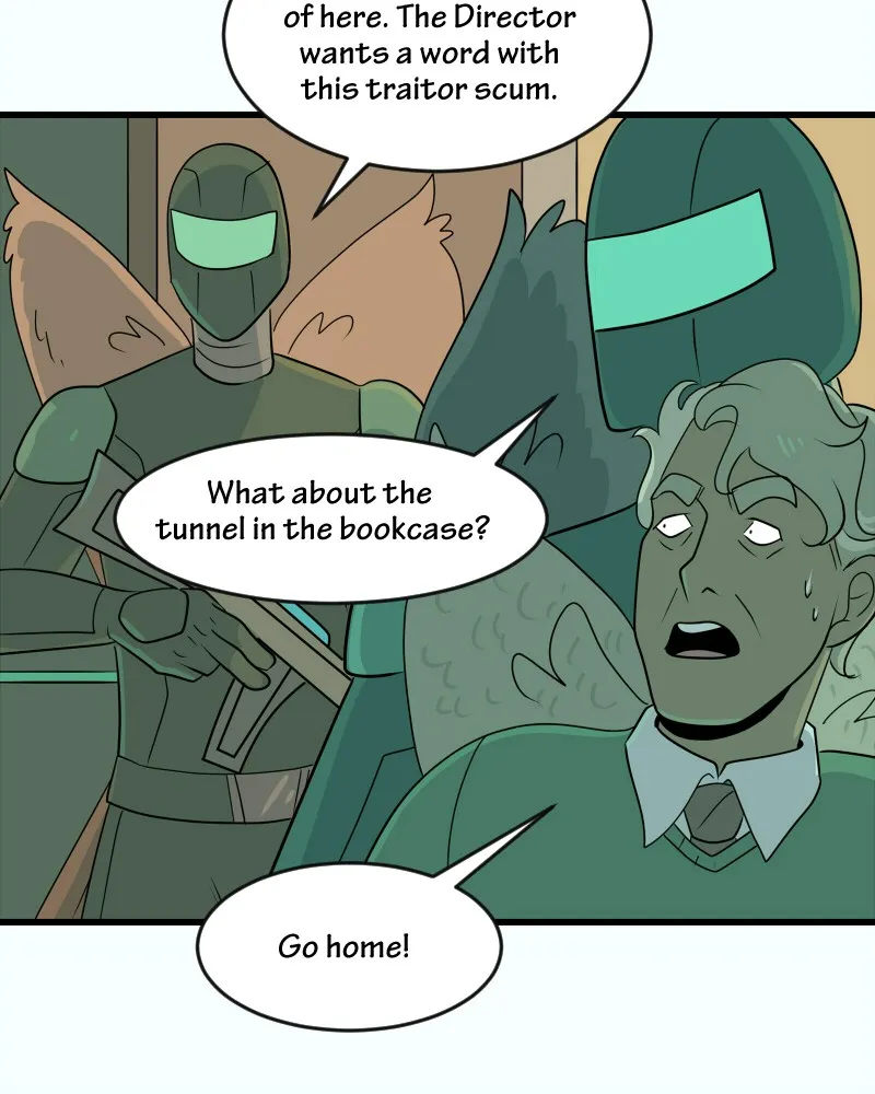 Read The Croaking chapter 212 image 11 on Lezhin