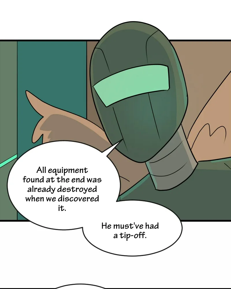 Read The Croaking chapter 212 image 12 on Lezhin