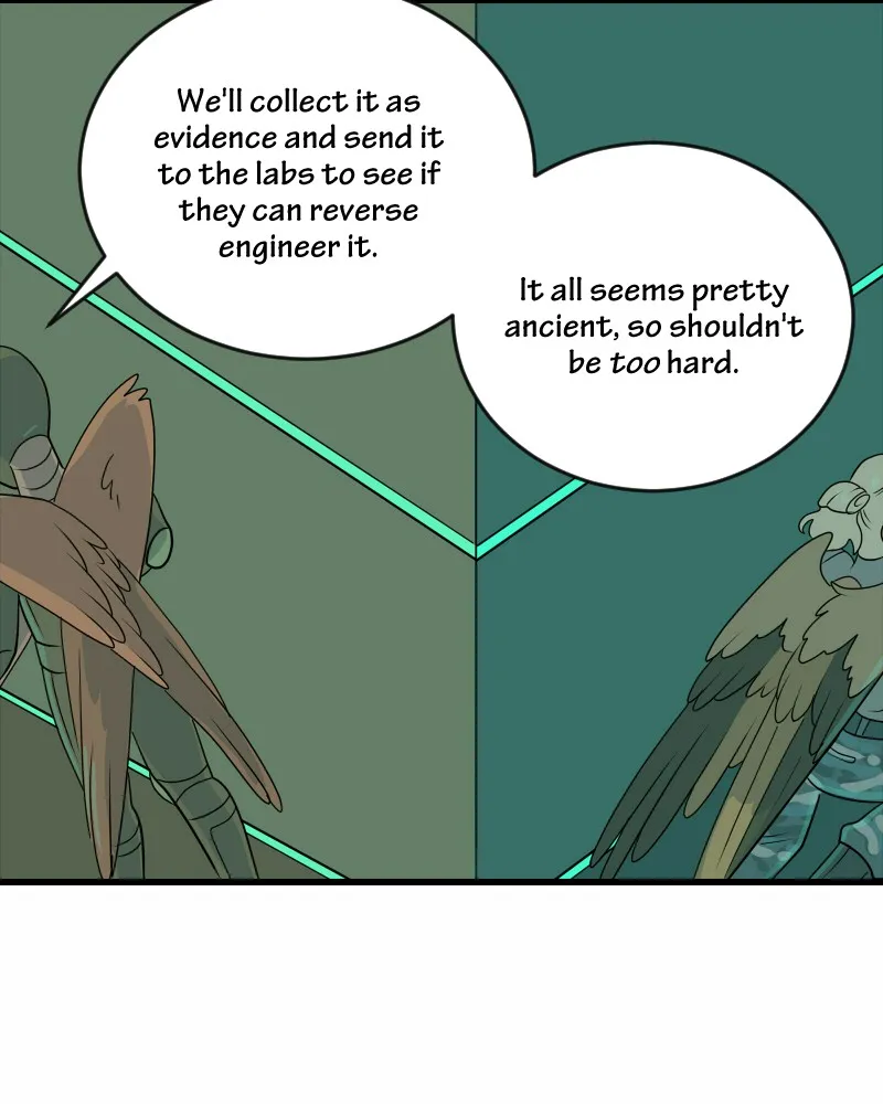 Read The Croaking chapter 212 image 13 on Lezhin