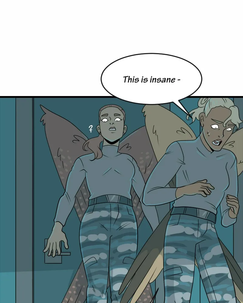 Read The Croaking chapter 212 image 14 on Lezhin