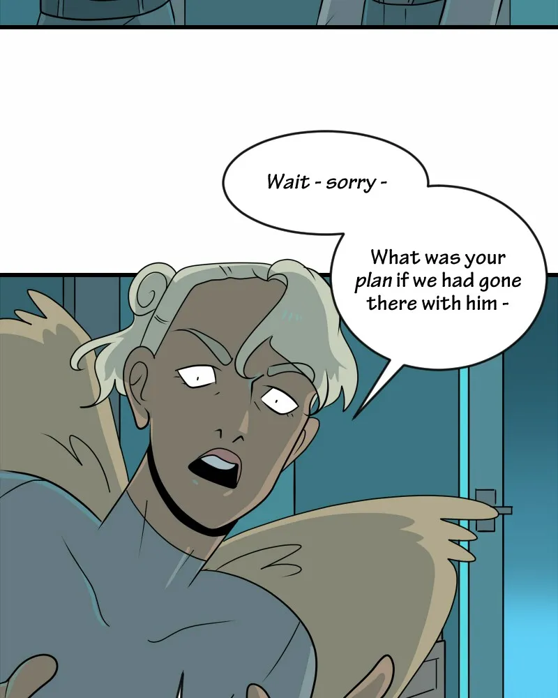 Read The Croaking chapter 212 image 18 on Lezhin