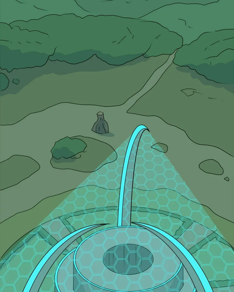 Read The Croaking chapter 212 image 23 on Lezhin