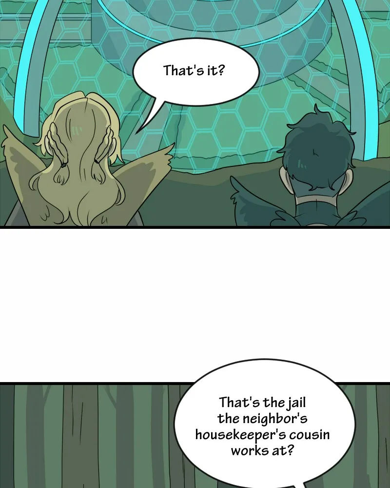 Read The Croaking chapter 212 image 24 on Lezhin