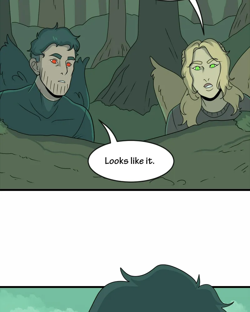 Read The Croaking chapter 212 image 25 on Lezhin